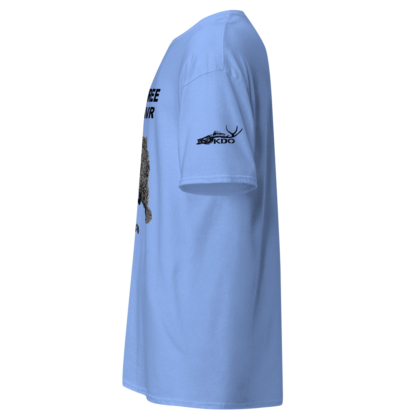 Save a tree t-shirt