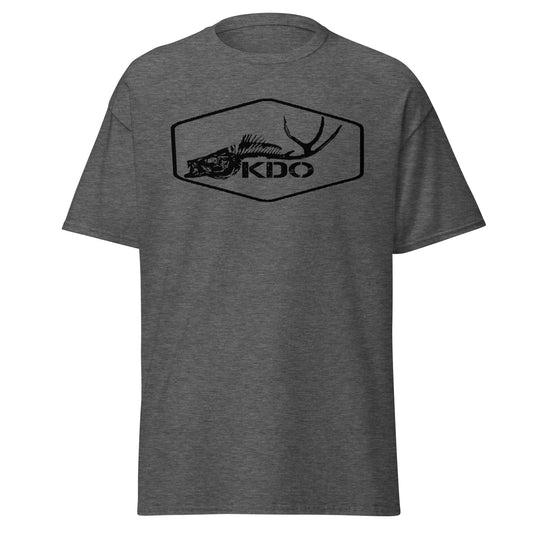 KDO classic tee