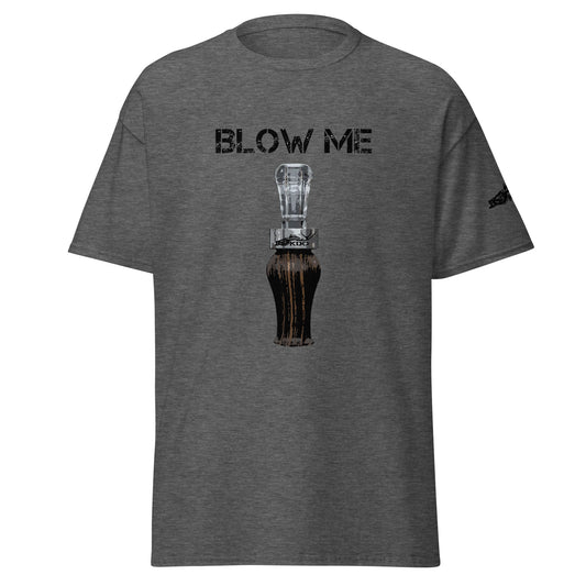 Blow me