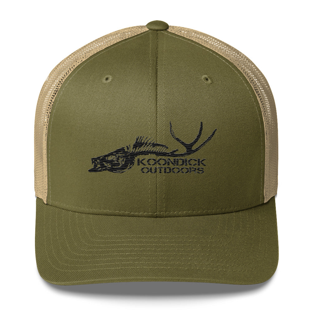 Koondick Trucker Cap